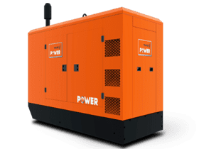 Diesel Generators