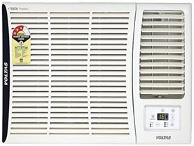 window air conditioner