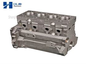  truck bus diesel engine motor parts cylinder block