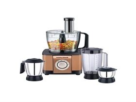 food processors