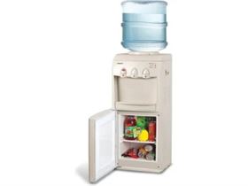 Hot And Cold Water Dispenser Storage Capacity