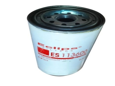 Eclips Mild Steel Tata Truck Lube Oil Filter