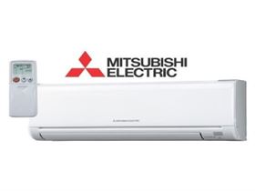 Mitsubishi Split AC  for Residential Use