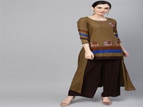 Wholesale Kurtis in Jaipur