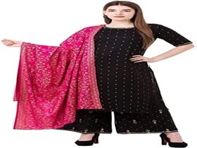 kurtas ethnic seta and bottoms