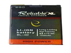 Reliable Mobile Battery Bl