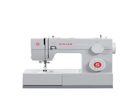 sewing machines