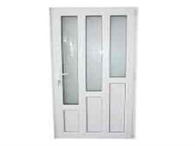 Aluminum Partition Door