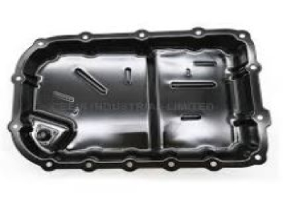 Transmission Filter For BMW Volvo Jaguar