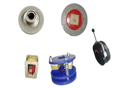 AC Brake Parts