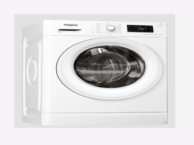 Whirlpool Fresh Care Fully Automatic Washer Dryer Combo Washing Machine