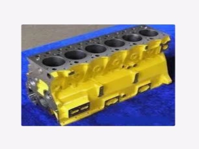 Engine Cylinder Block