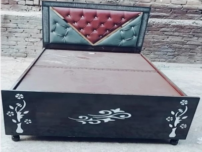 Single Bed Feet Twin Size