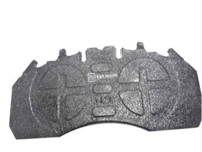 Volvo FM Bus Brake Pad