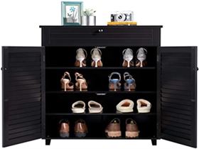 shoe cabinet