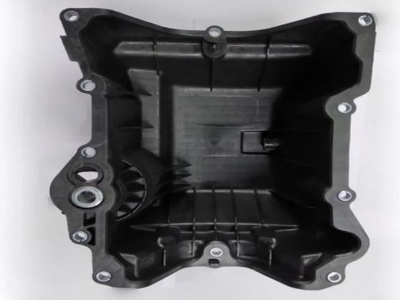 Cummins Oil Pan