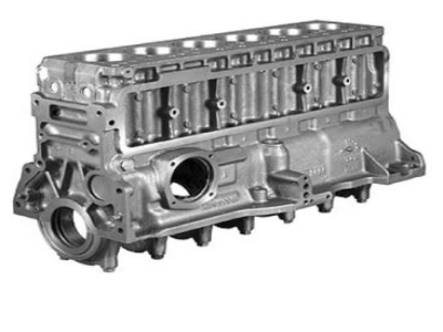 Engine Block