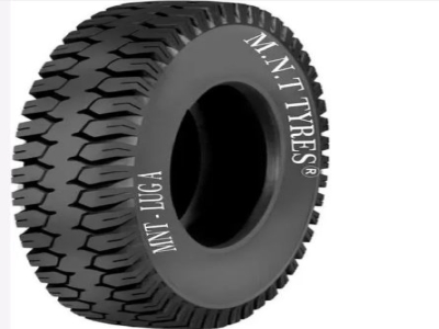 Apollo Bus Tyre