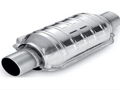 Unitap Brass Catalytic Converter