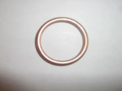 Honda Unicorn Silencer Ring