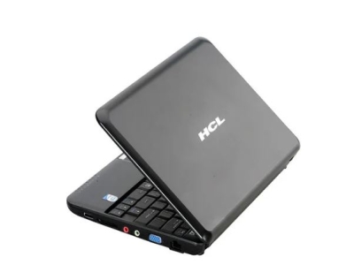 HCL Laptop