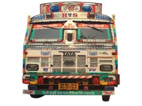 TATA Truck Body