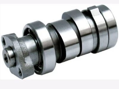 Camshafts For Motorcycle