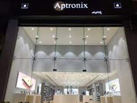 Aptronix Apple Reseller