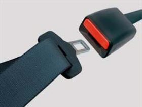 Seat-Belt