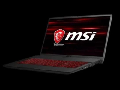 Msi Gaming Laptop