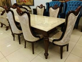 Sarna Furnishers