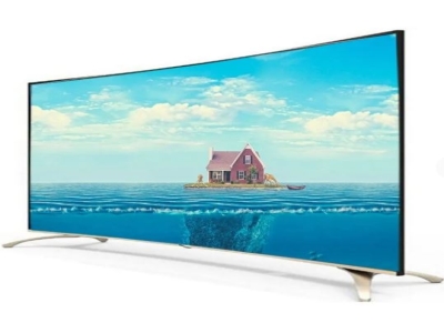 Smart LED TV