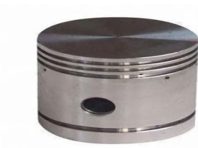 Diesel Engine Piston