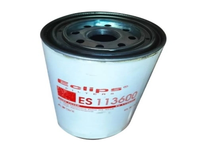 Eclips Mild Steel Tata Truck Lube Oil Filter