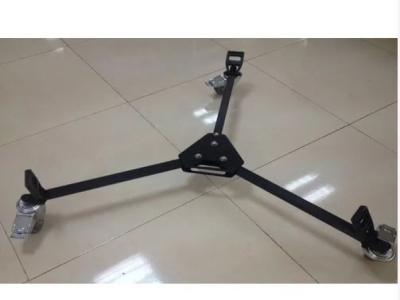 Supertech Wheel Dolly for Camera