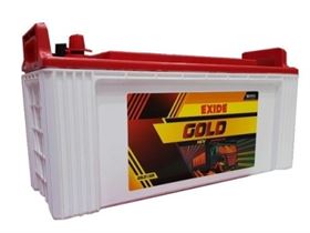 Exide Gold Bus Battery