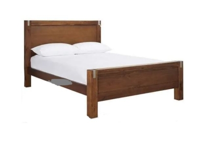 Elahi Double Bed