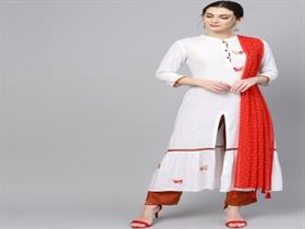 Rayon Kurtis in Jaipur