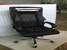 Boss Chair