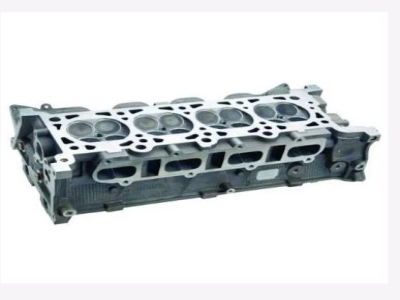 Cummins Cylinder Head