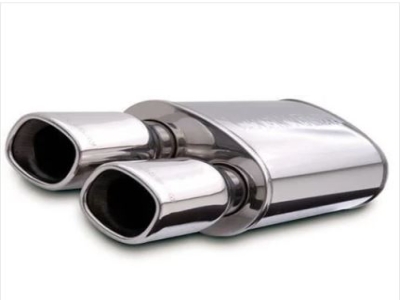 Car Exhaust Sports Mufflers for personal use