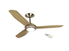 Rio LED Ceiling Fan