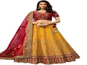 Lehenga cholis