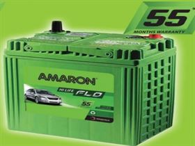 car jeep battery