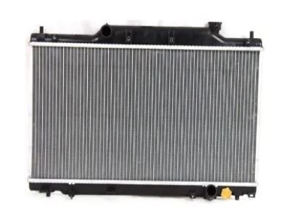 Bus Radiator For Vehicle