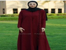 abayas and bueqas