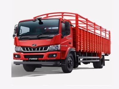 Mahindra FURIO HSD Intermediate Commercial Truck