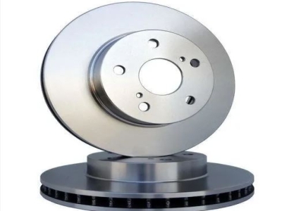 Stainless Steel Truck Brake Disc