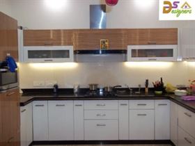 Shivraj modular Kitchen