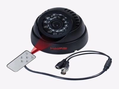 Single CCTV Camera with NO DVR Required